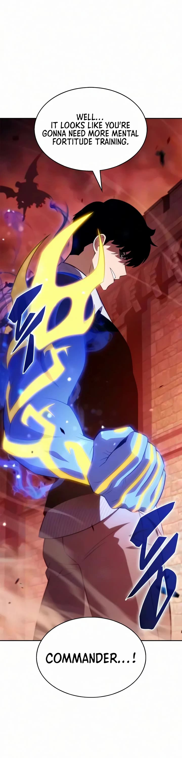 Solo Max-Level Newbie Chapter 274 page 73 - Chapter 274: Counterattack of the Demon realm (2)