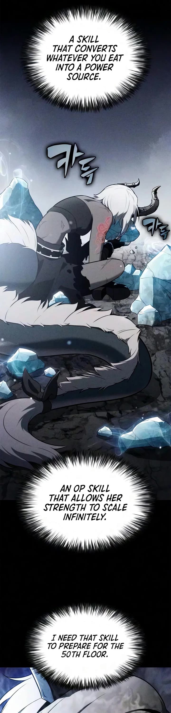 Solo Max-Level Newbie Chapter 275 page 16 - Chapter 275: Ancient Being Vehemoth (1)
