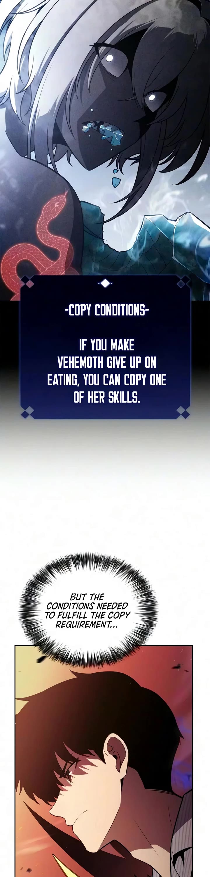 Solo Max-Level Newbie Chapter 275 page 17 - Chapter 275: Ancient Being Vehemoth (1)