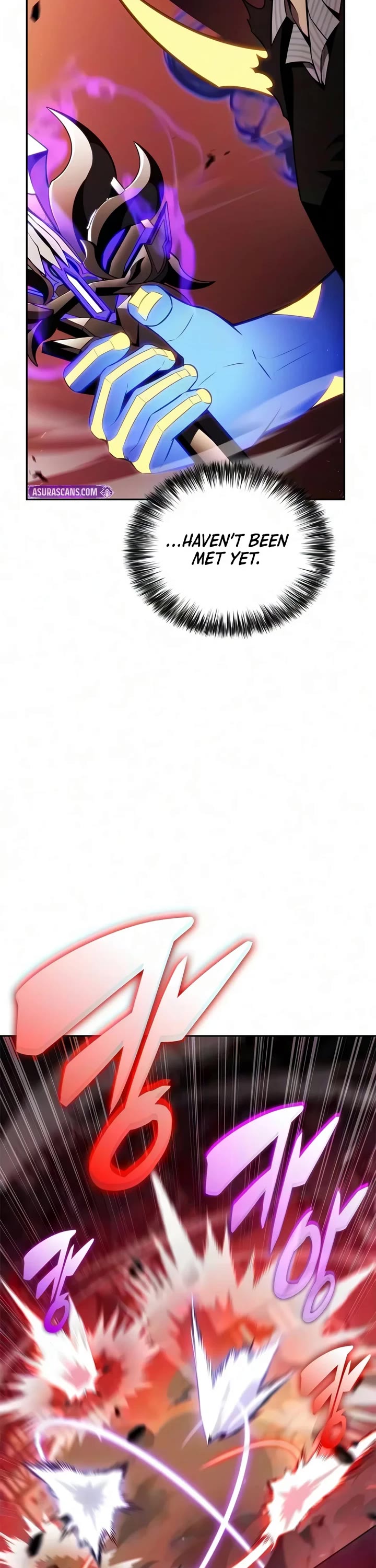 Solo Max-Level Newbie Chapter 275 page 18 - Chapter 275: Ancient Being Vehemoth (1)