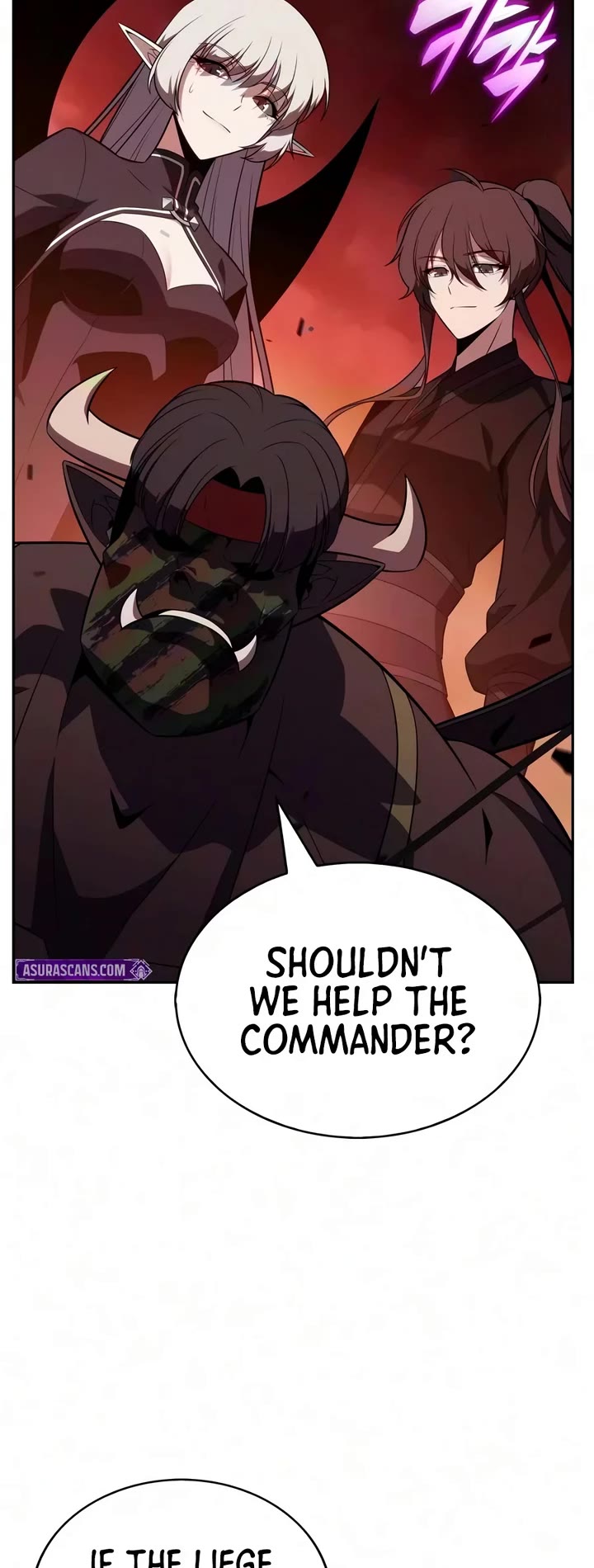 Solo Max-Level Newbie Chapter 275 page 20 - Chapter 275: Ancient Being Vehemoth (1)