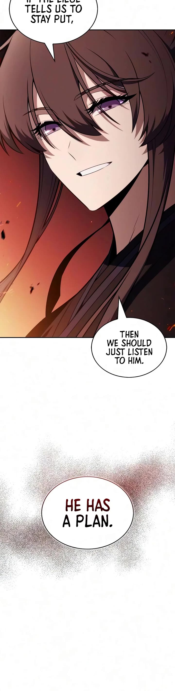 Solo Max-Level Newbie Chapter 275 page 21 - Chapter 275: Ancient Being Vehemoth (1)