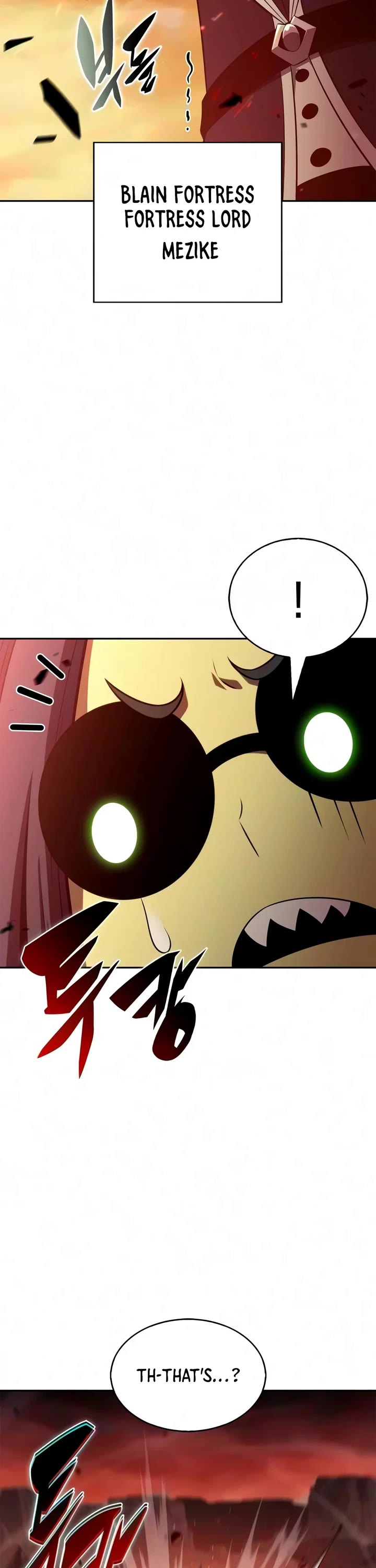 Solo Max-Level Newbie Chapter 275 page 23 - Chapter 275: Ancient Being Vehemoth (1)