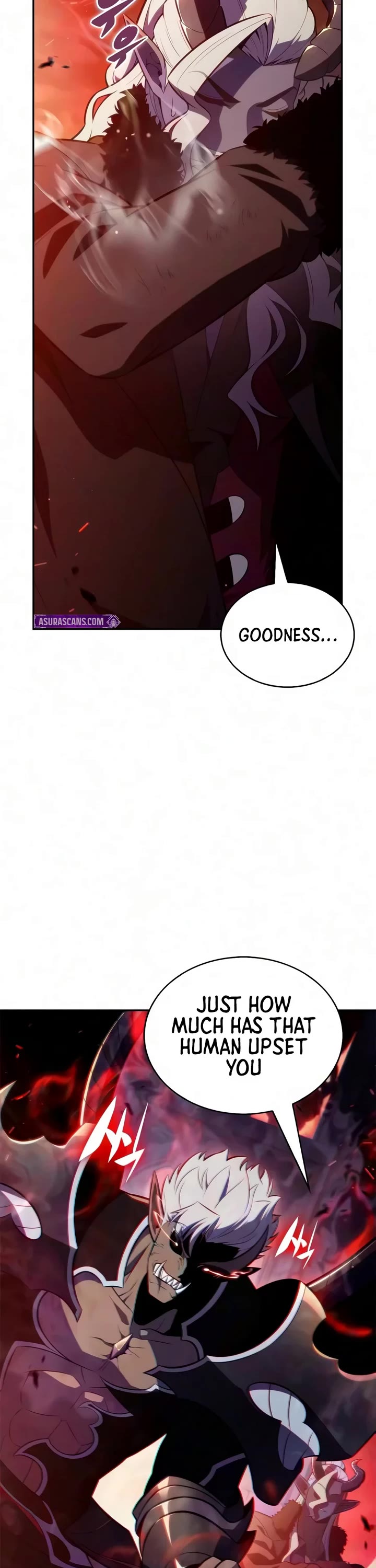 Solo Max-Level Newbie Chapter 275 page 29 - Chapter 275: Ancient Being Vehemoth (1)