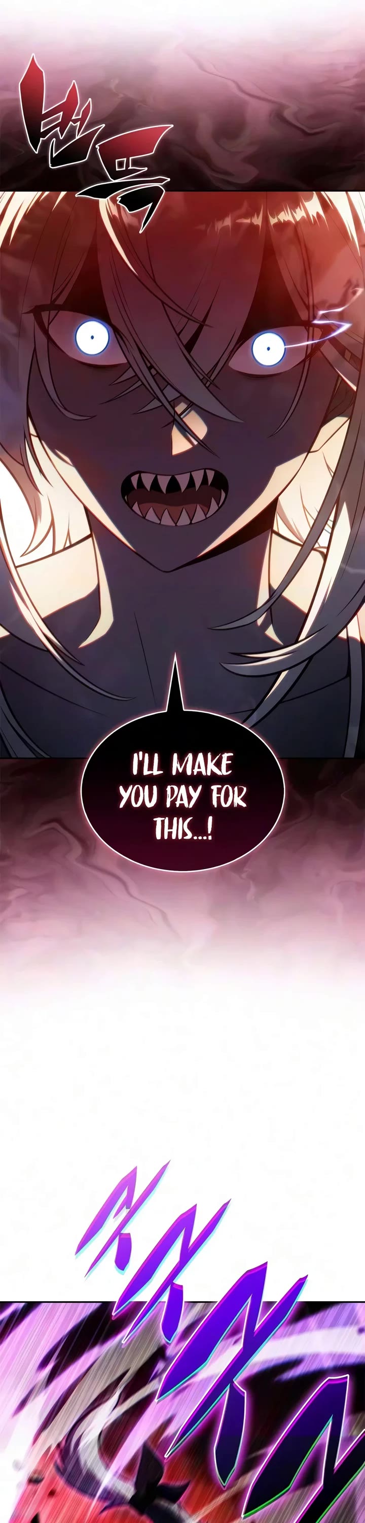 Solo Max-Level Newbie Chapter 275 page 3 - Chapter 275: Ancient Being Vehemoth (1)