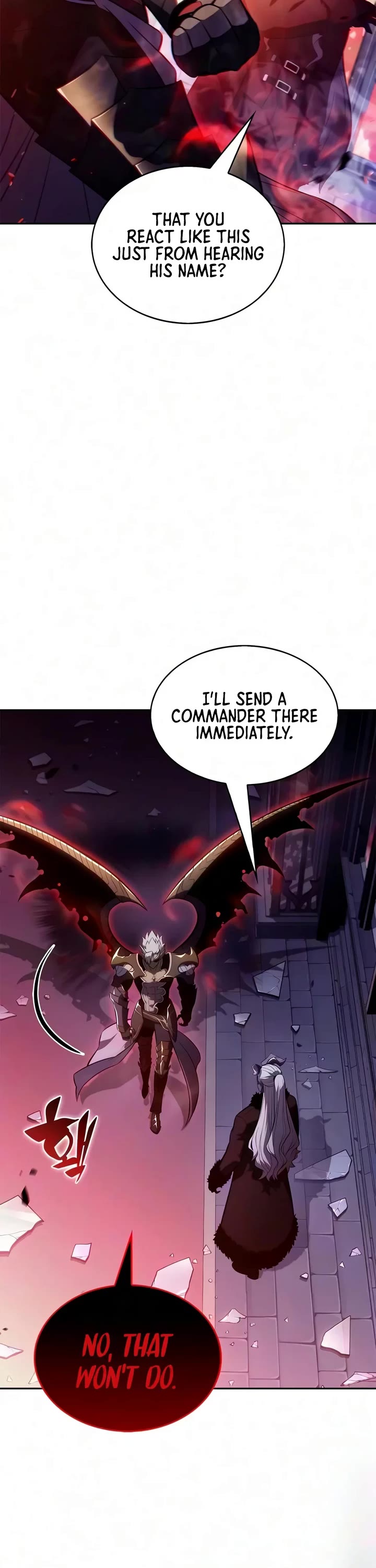 Solo Max-Level Newbie Chapter 275 page 30 - Chapter 275: Ancient Being Vehemoth (1)