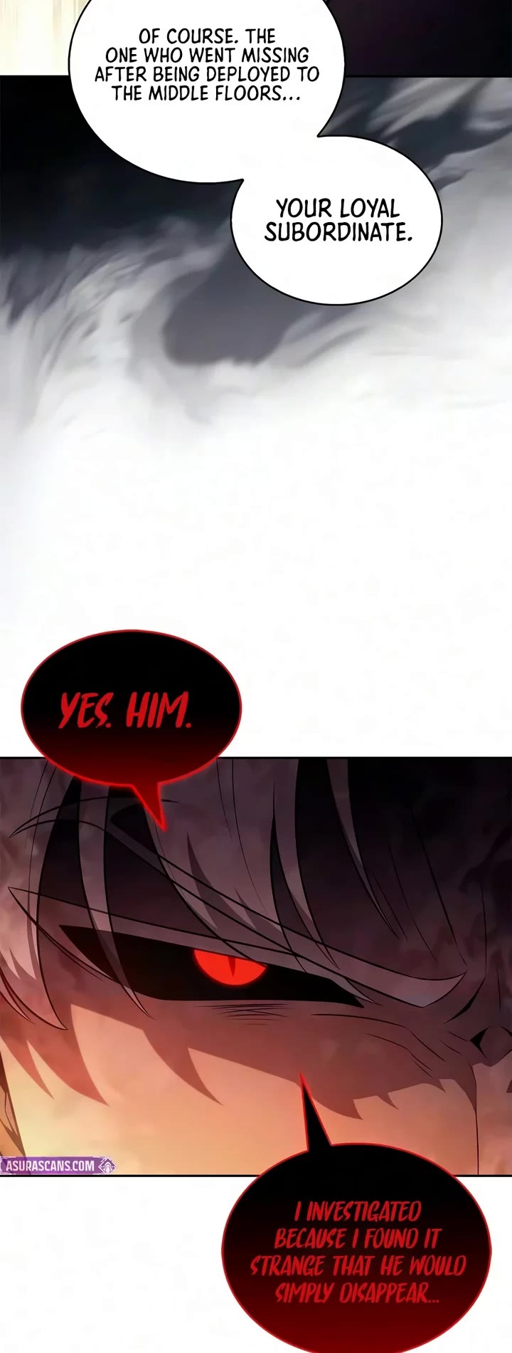 Solo Max-Level Newbie Chapter 275 page 32 - Chapter 275: Ancient Being Vehemoth (1)