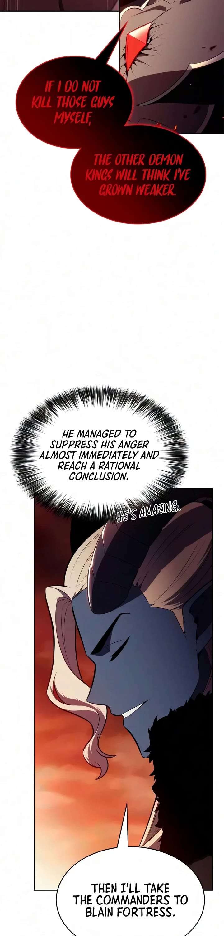 Solo Max-Level Newbie Chapter 275 page 36 - Chapter 275: Ancient Being Vehemoth (1)
