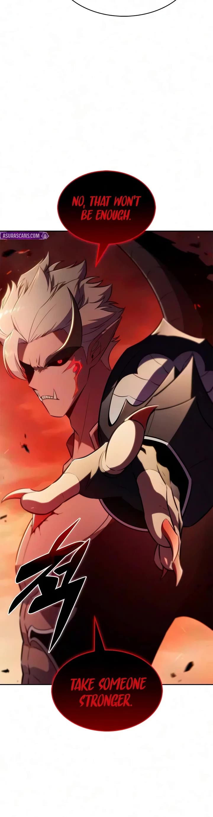 Solo Max-Level Newbie Chapter 275 page 37 - Chapter 275: Ancient Being Vehemoth (1)
