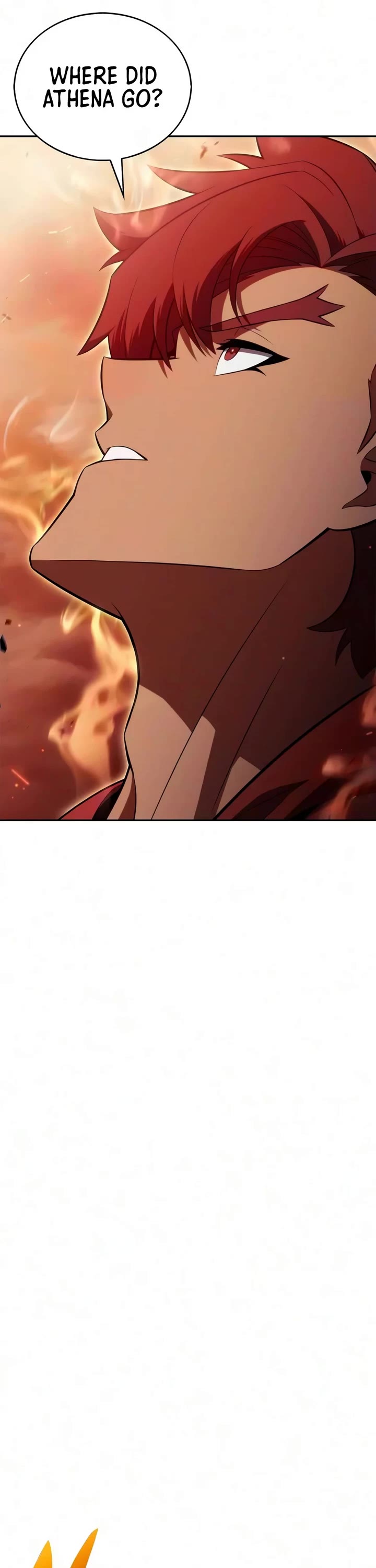 Solo Max-Level Newbie Chapter 275 page 39 - Chapter 275: Ancient Being Vehemoth (1)