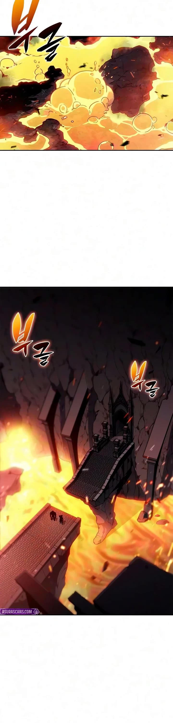 Solo Max-Level Newbie Chapter 275 page 40 - Chapter 275: Ancient Being Vehemoth (1)