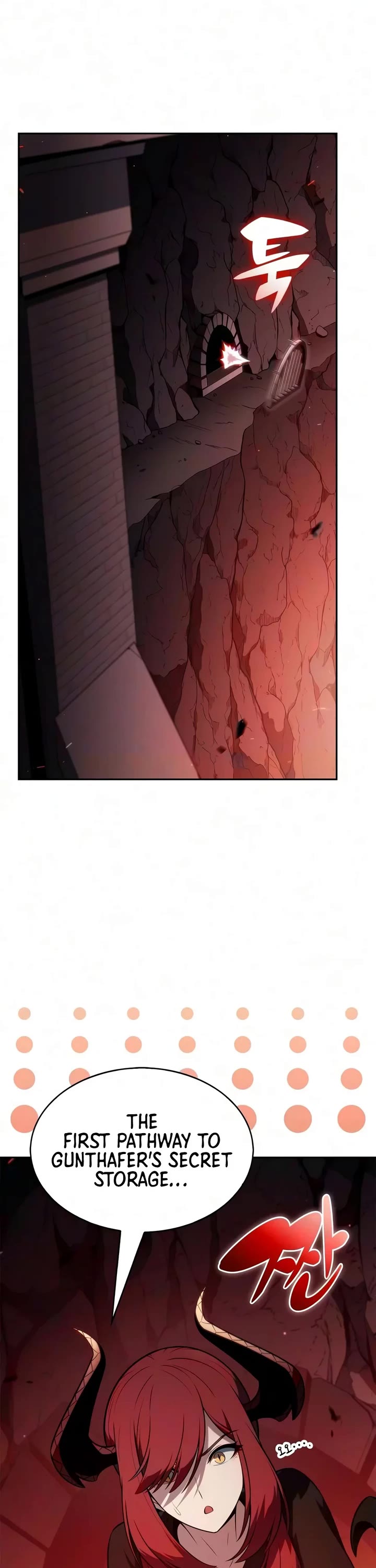 Solo Max-Level Newbie Chapter 275 page 41 - Chapter 275: Ancient Being Vehemoth (1)