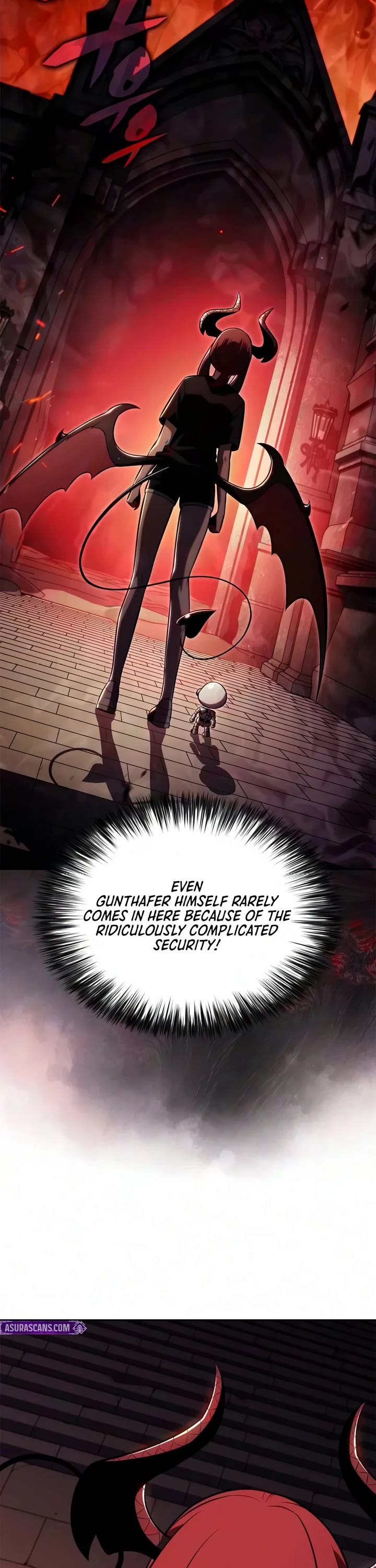 Solo Max-Level Newbie Chapter 275 page 46 - Chapter 275: Ancient Being Vehemoth (1)