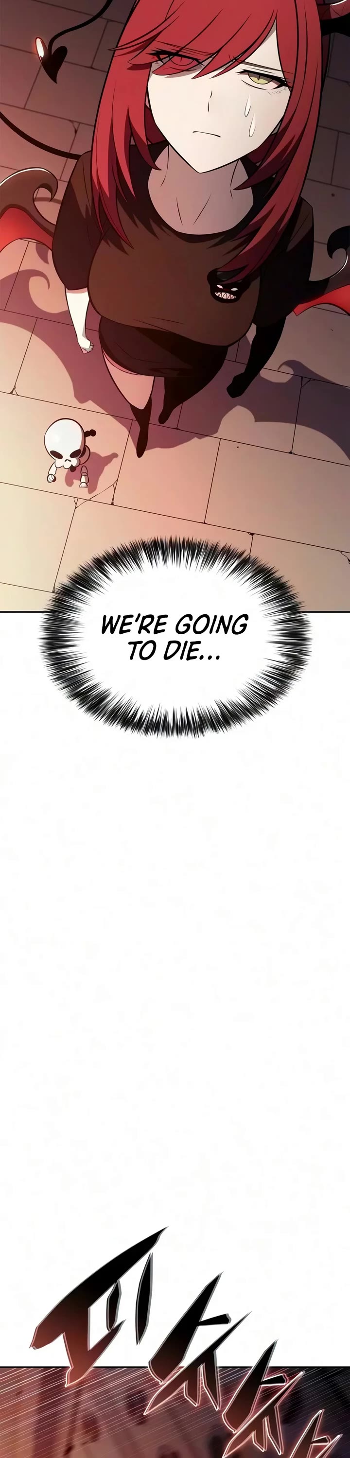 Solo Max-Level Newbie Chapter 275 page 47 - Chapter 275: Ancient Being Vehemoth (1)