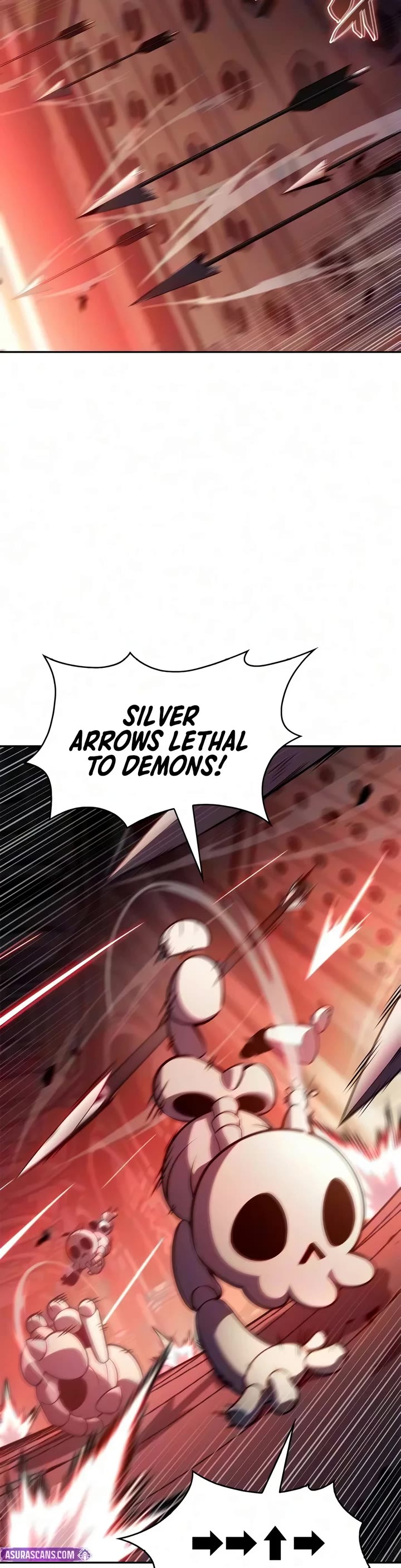 Solo Max-Level Newbie Chapter 275 page 48 - Chapter 275: Ancient Being Vehemoth (1)
