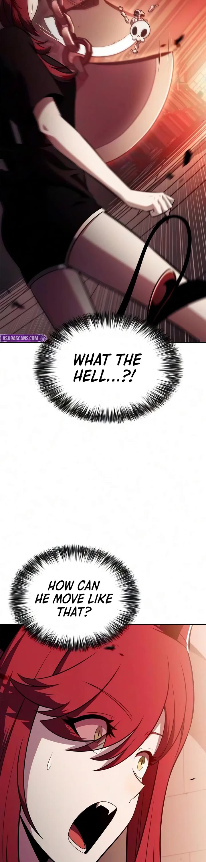 Solo Max-Level Newbie Chapter 275 page 51 - Chapter 275: Ancient Being Vehemoth (1)