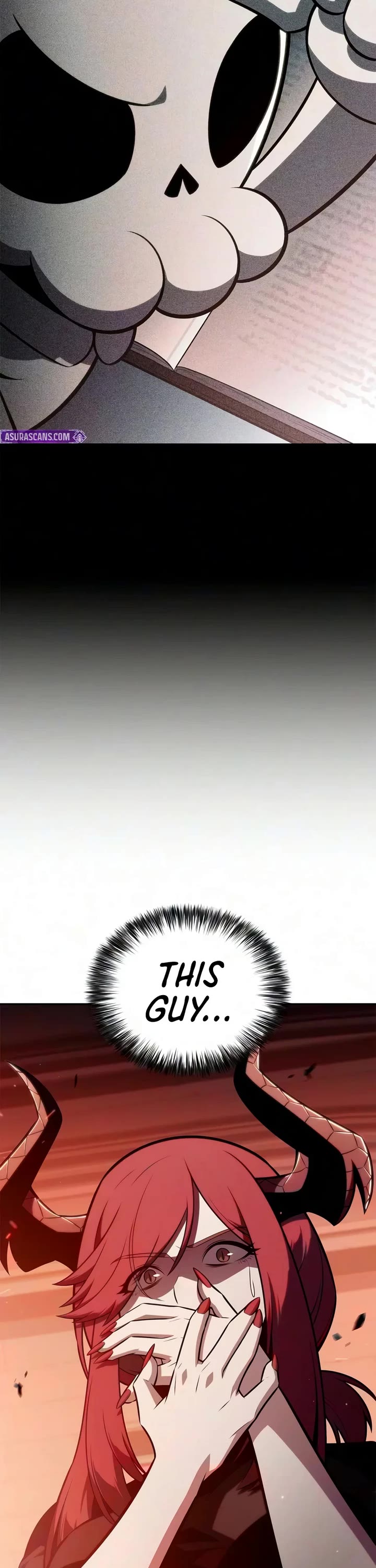 Solo Max-Level Newbie Chapter 275 page 57 - Chapter 275: Ancient Being Vehemoth (1)