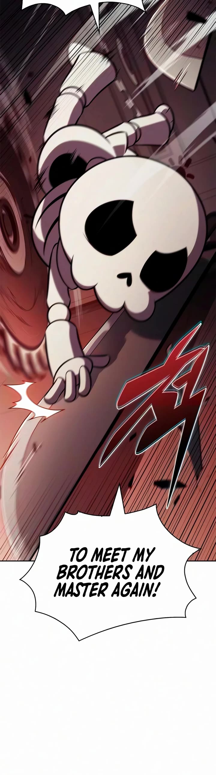 Solo Max-Level Newbie Chapter 275 page 61 - Chapter 275: Ancient Being Vehemoth (1)