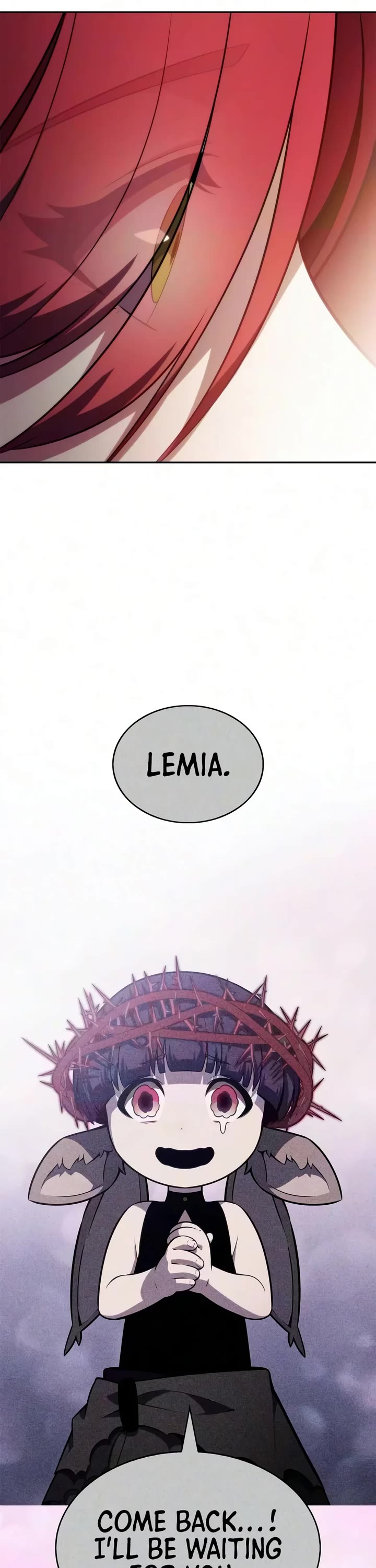 Solo Max-Level Newbie Chapter 275 page 62 - Chapter 275: Ancient Being Vehemoth (1)