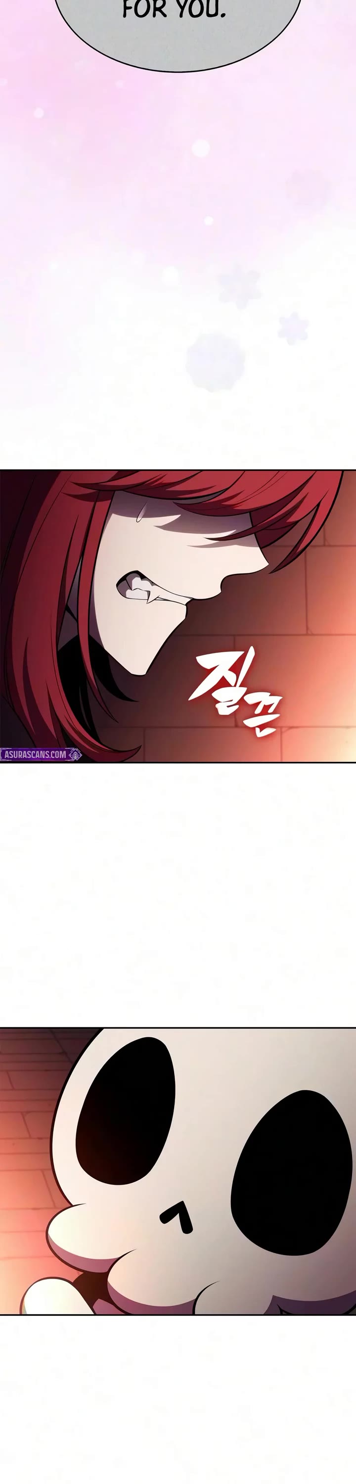 Solo Max-Level Newbie Chapter 275 page 63 - Chapter 275: Ancient Being Vehemoth (1)