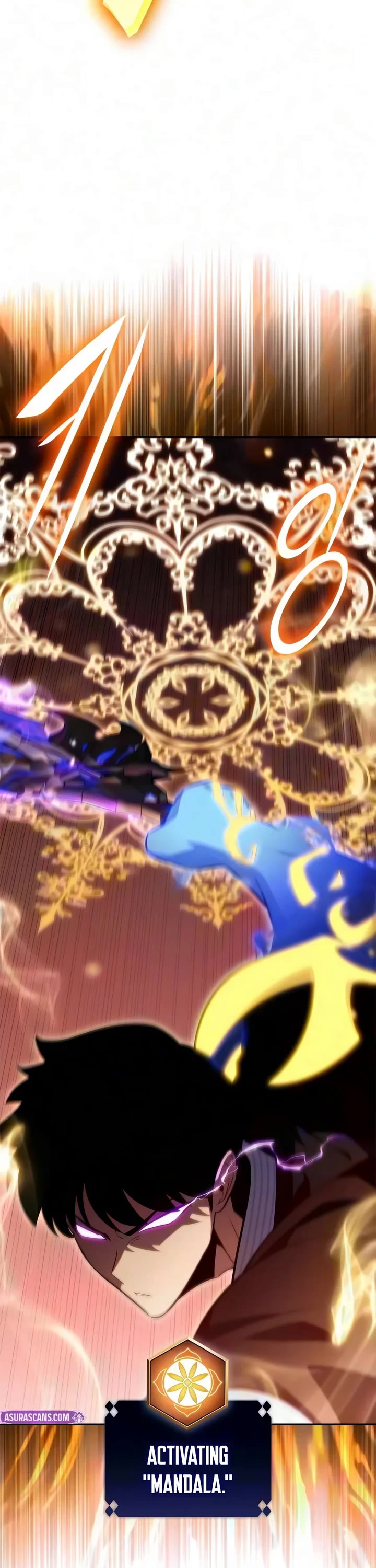 Solo Max-Level Newbie Chapter 275 page 68 - Chapter 275: Ancient Being Vehemoth (1)