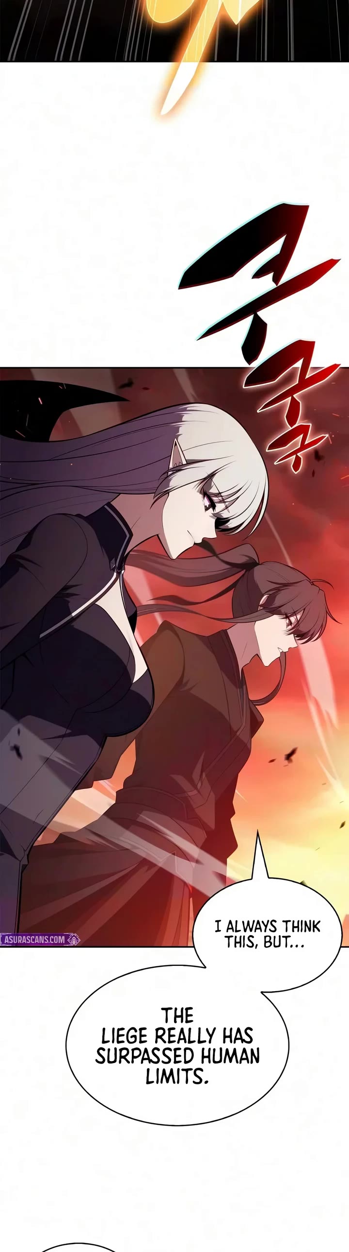 Solo Max-Level Newbie Chapter 275 page 70 - Chapter 275: Ancient Being Vehemoth (1)