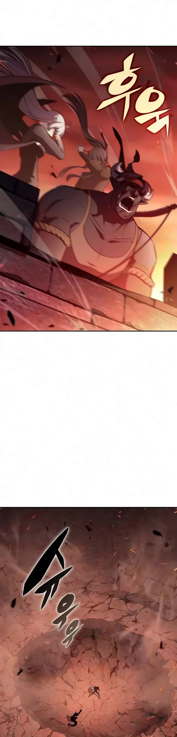 Solo Max-Level Newbie Chapter 275 page 78 - Chapter 275: Ancient Being Vehemoth (1)