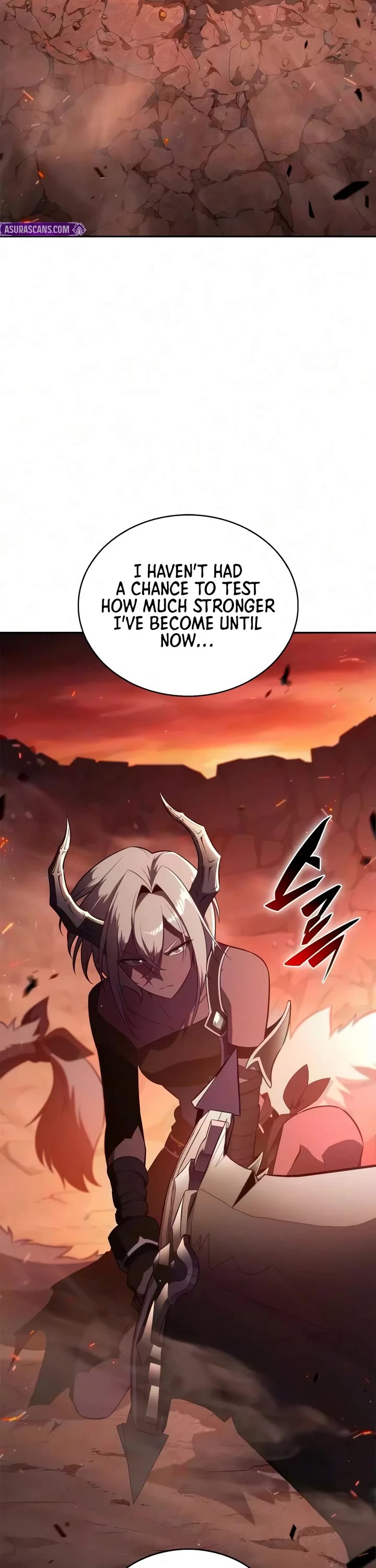 Solo Max-Level Newbie Chapter 275 page 79 - Chapter 275: Ancient Being Vehemoth (1)