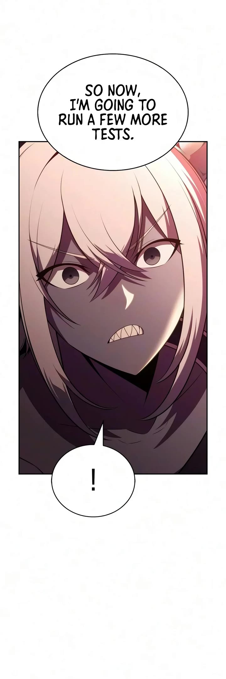 Solo Max-Level Newbie Chapter 275 page 82 - Chapter 275: Ancient Being Vehemoth (1)