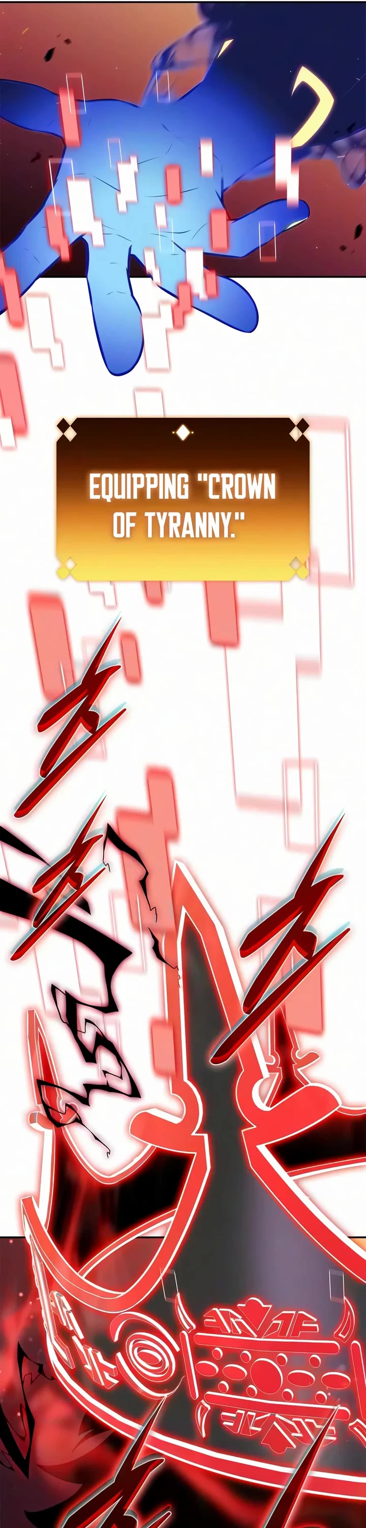 Solo Max-Level Newbie Chapter 275 page 83 - Chapter 275: Ancient Being Vehemoth (1)