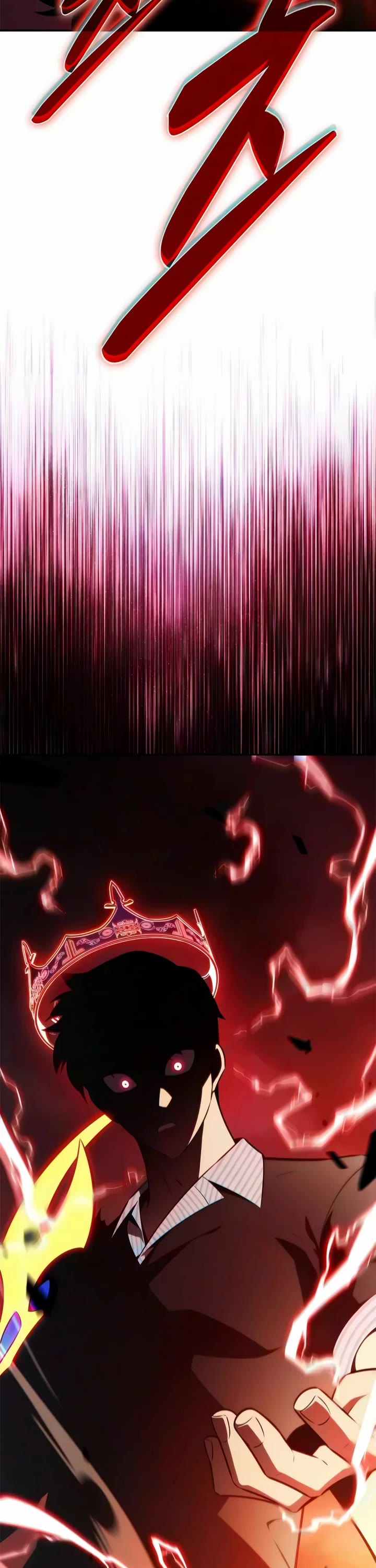 Solo Max-Level Newbie Chapter 275 page 84 - Chapter 275: Ancient Being Vehemoth (1)