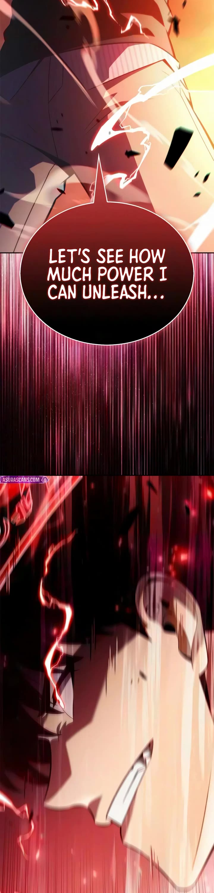 Solo Max-Level Newbie Chapter 275 page 85 - Chapter 275: Ancient Being Vehemoth (1)