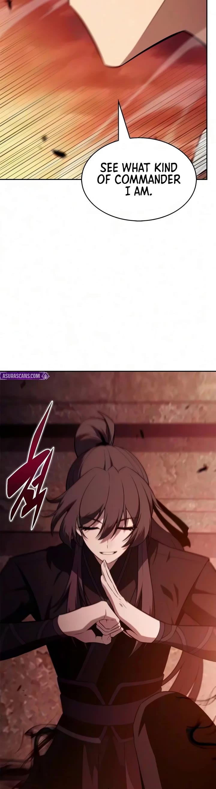 Solo Max-Level Newbie Chapter 275 page 9 - Chapter 275: Ancient Being Vehemoth (1)