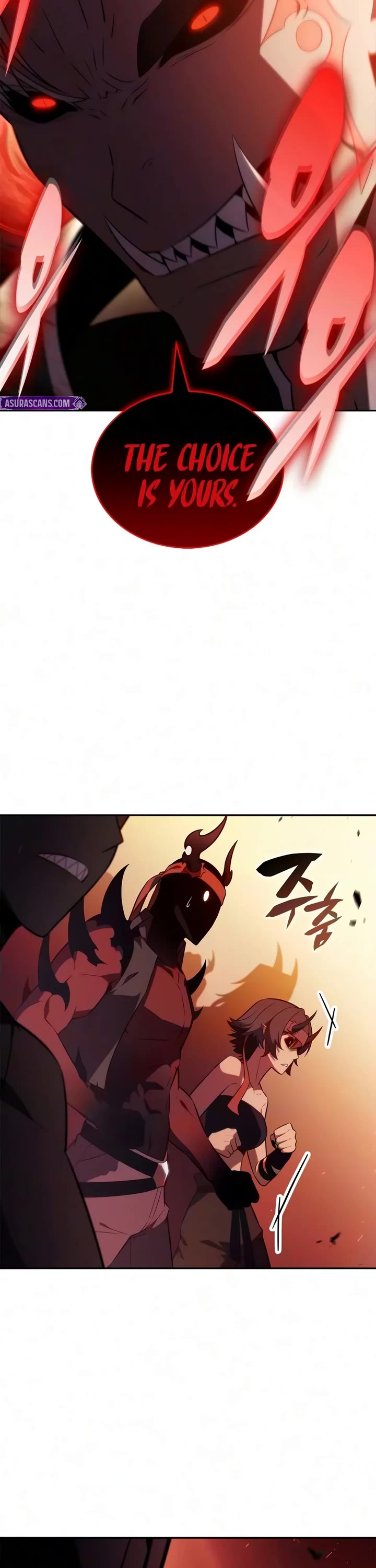 Solo Max-Level Newbie Chapter 276 page 13 - Chapter 276: Ancient Being Vehemoth (2)
