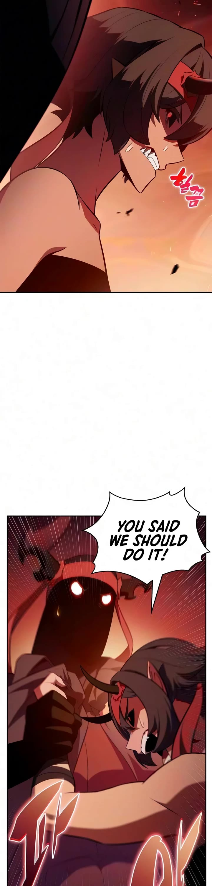 Solo Max-Level Newbie Chapter 276 page 14 - Chapter 276: Ancient Being Vehemoth (2)