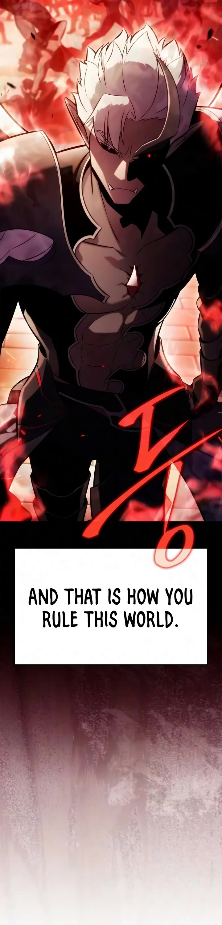 Solo Max-Level Newbie Chapter 276 page 18 - Chapter 276: Ancient Being Vehemoth (2)