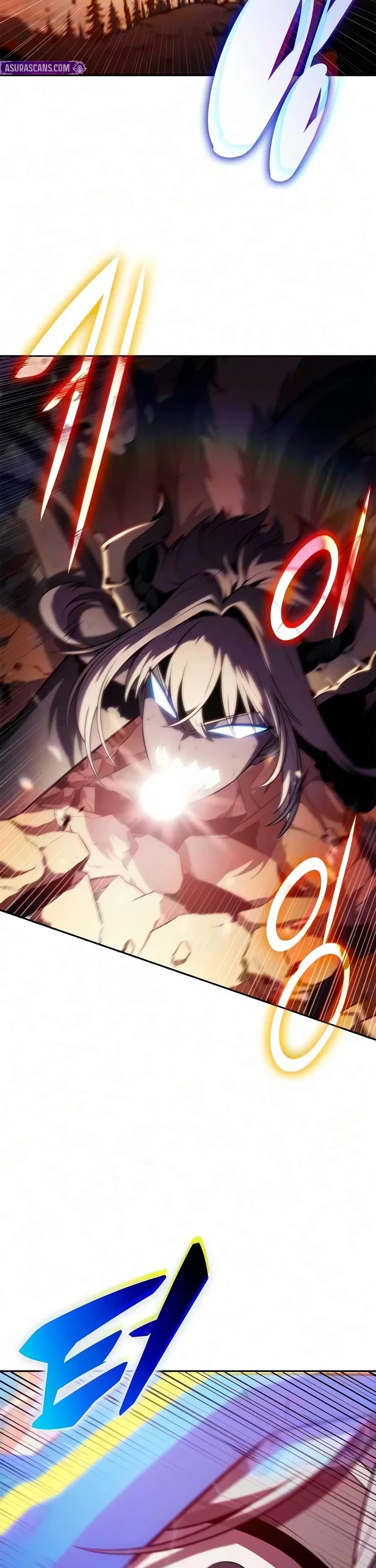 Solo Max-Level Newbie Chapter 276 page 20 - Chapter 276: Ancient Being Vehemoth (2)