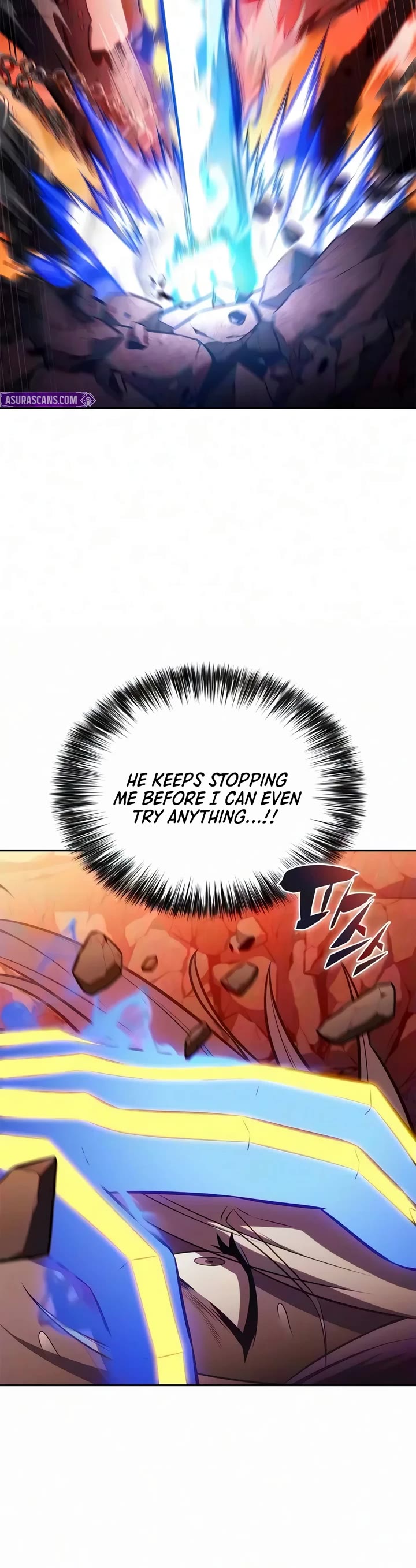 Solo Max-Level Newbie Chapter 276 page 22 - Chapter 276: Ancient Being Vehemoth (2)