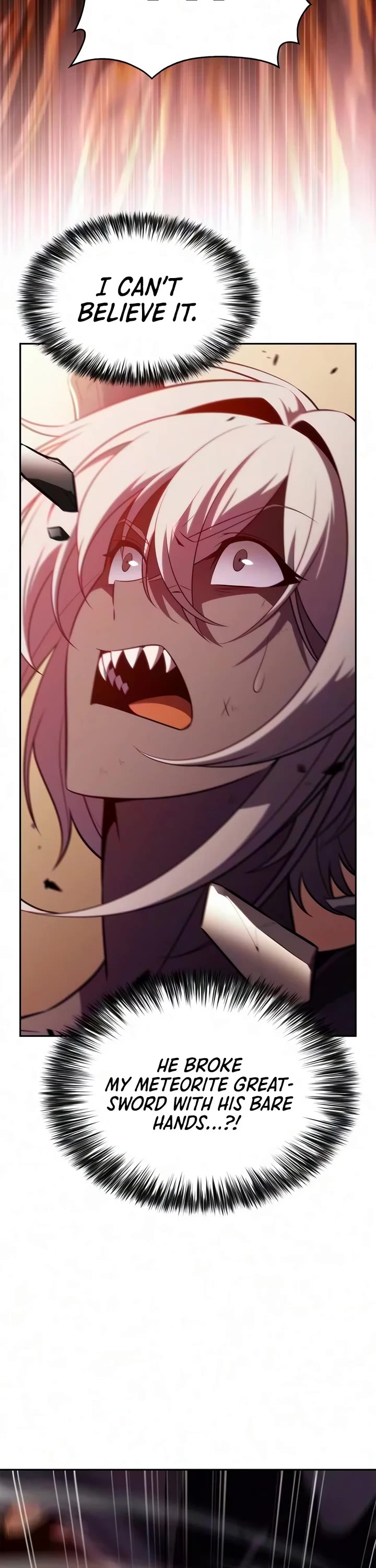 Solo Max-Level Newbie Chapter 276 page 25 - Chapter 276: Ancient Being Vehemoth (2)