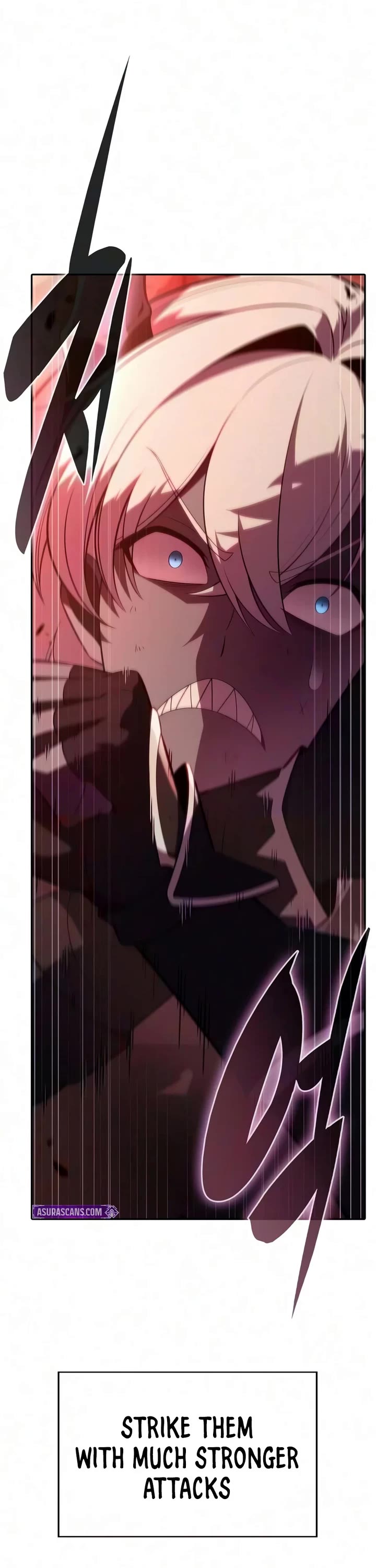Solo Max-Level Newbie Chapter 276 page 36 - Chapter 276: Ancient Being Vehemoth (2)