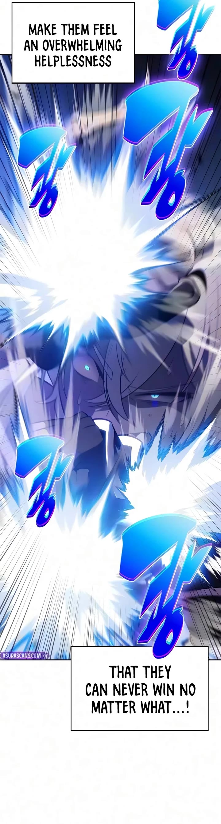 Solo Max-Level Newbie Chapter 276 page 38 - Chapter 276: Ancient Being Vehemoth (2)
