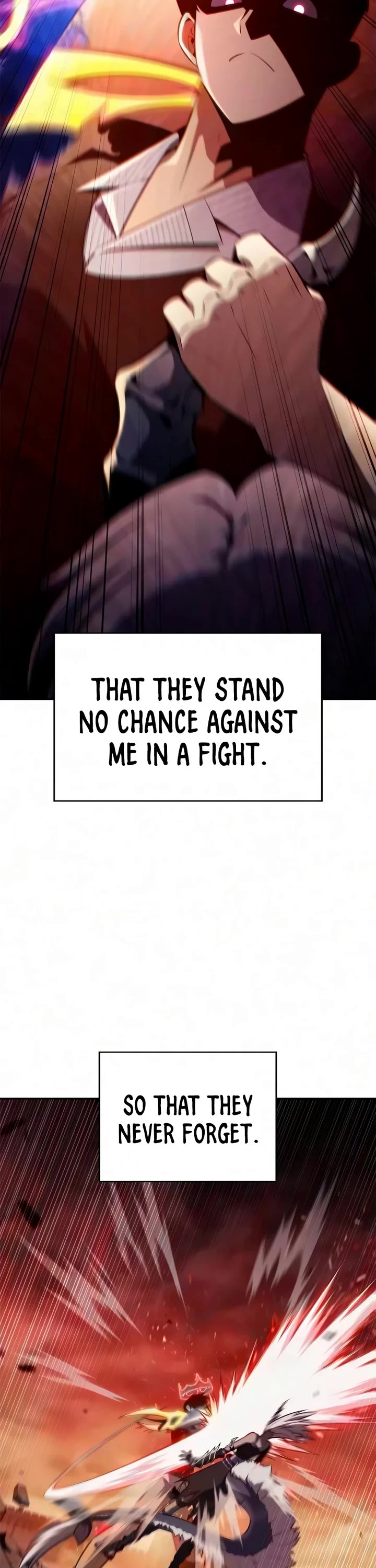 Solo Max-Level Newbie Chapter 276 page 40 - Chapter 276: Ancient Being Vehemoth (2)