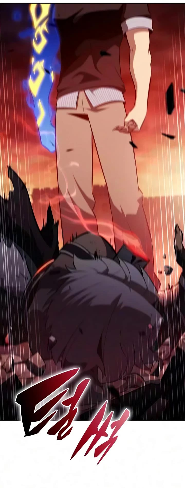 Solo Max-Level Newbie Chapter 276 page 42 - Chapter 276: Ancient Being Vehemoth (2)