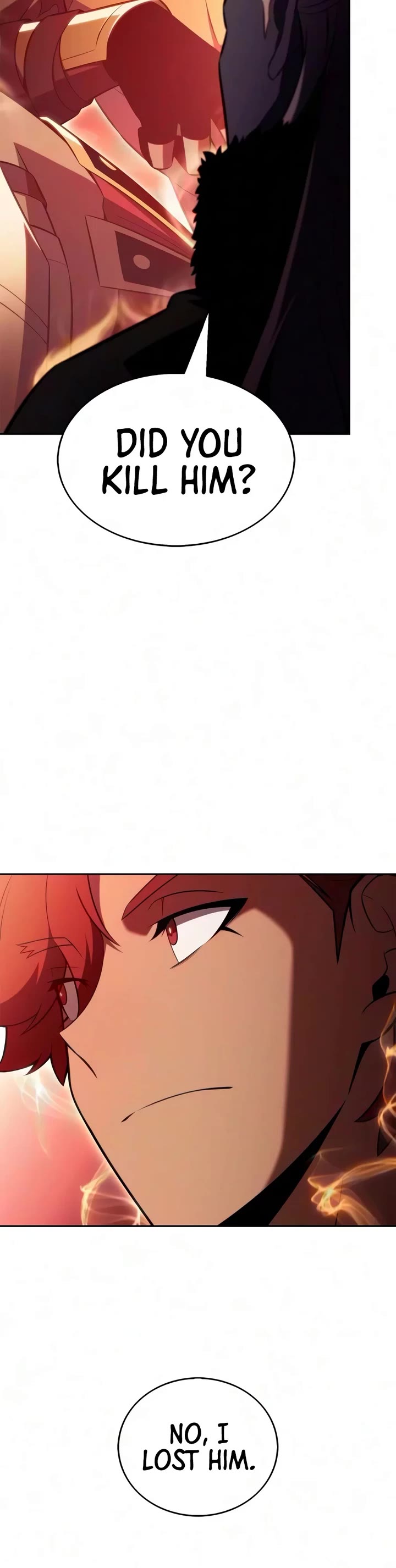Solo Max-Level Newbie Chapter 276 page 55 - Chapter 276: Ancient Being Vehemoth (2)