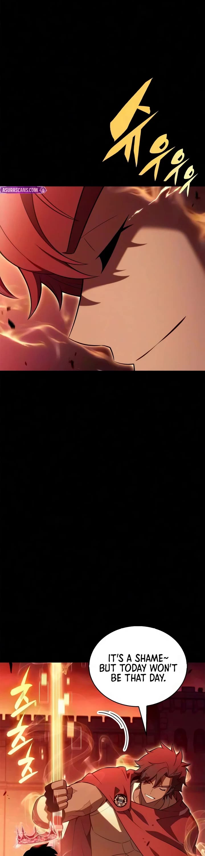 Solo Max-Level Newbie Chapter 276 page 57 - Chapter 276: Ancient Being Vehemoth (2)