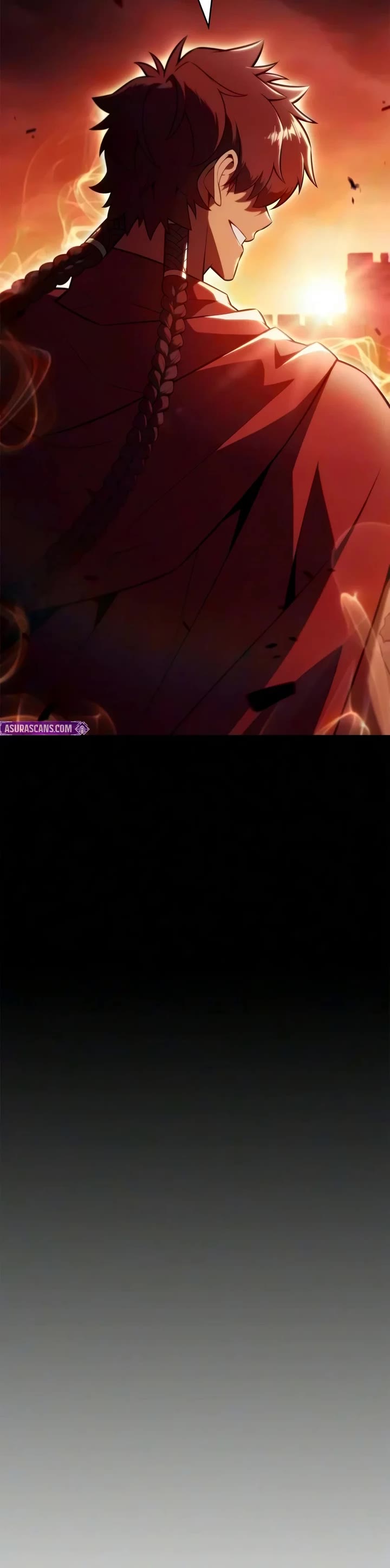 Solo Max-Level Newbie Chapter 276 page 60 - Chapter 276: Ancient Being Vehemoth (2)