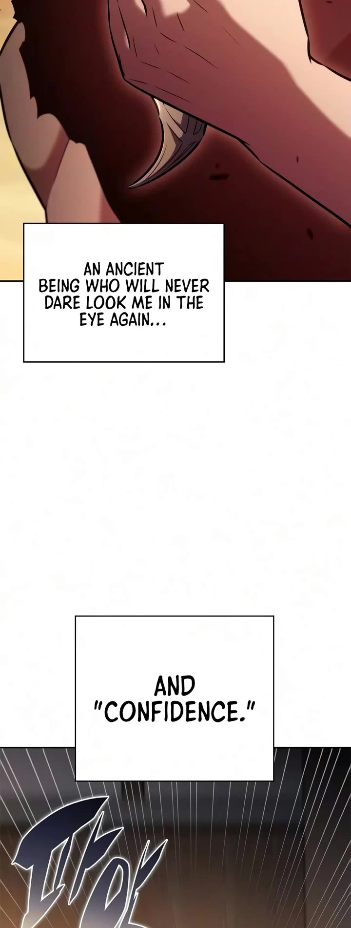 Solo Max-Level Newbie Chapter 276 page 64 - Chapter 276: Ancient Being Vehemoth (2)