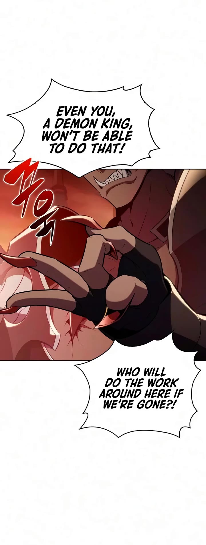 Solo Max-Level Newbie Chapter 276 page 9 - Chapter 276: Ancient Being Vehemoth (2)