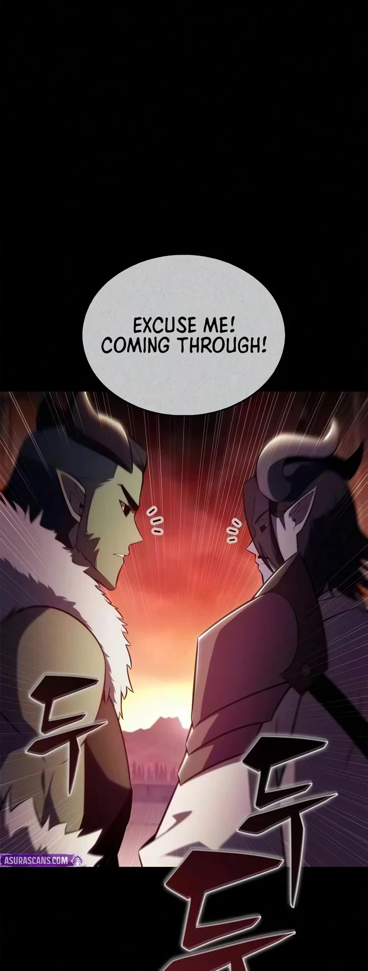 Solo Max-Level Newbie Chapter 277 page 11 - Chapter 277: A New Ancient Species (1)
