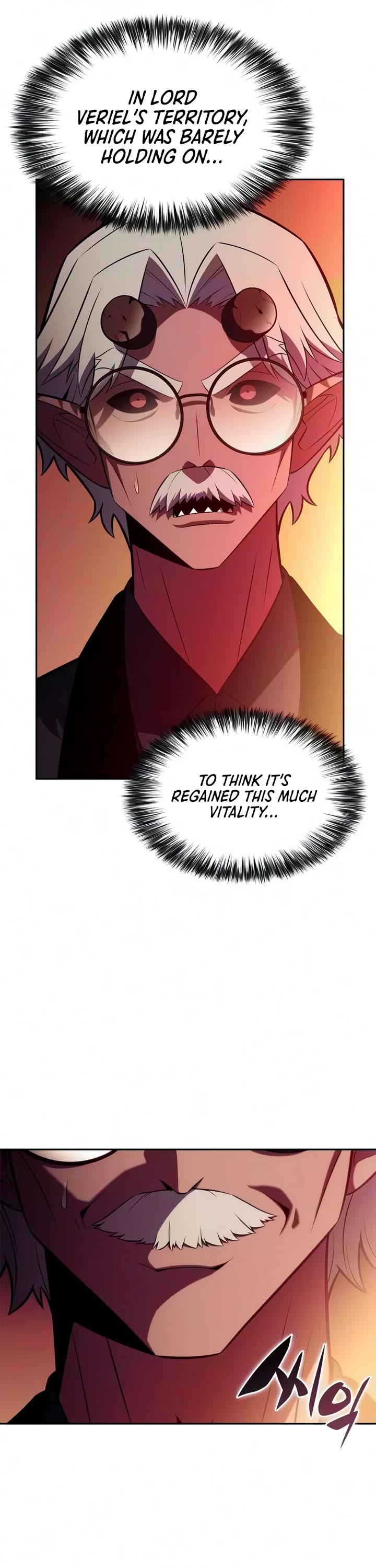 Solo Max-Level Newbie Chapter 277 page 19 - Chapter 277: A New Ancient Species (1)